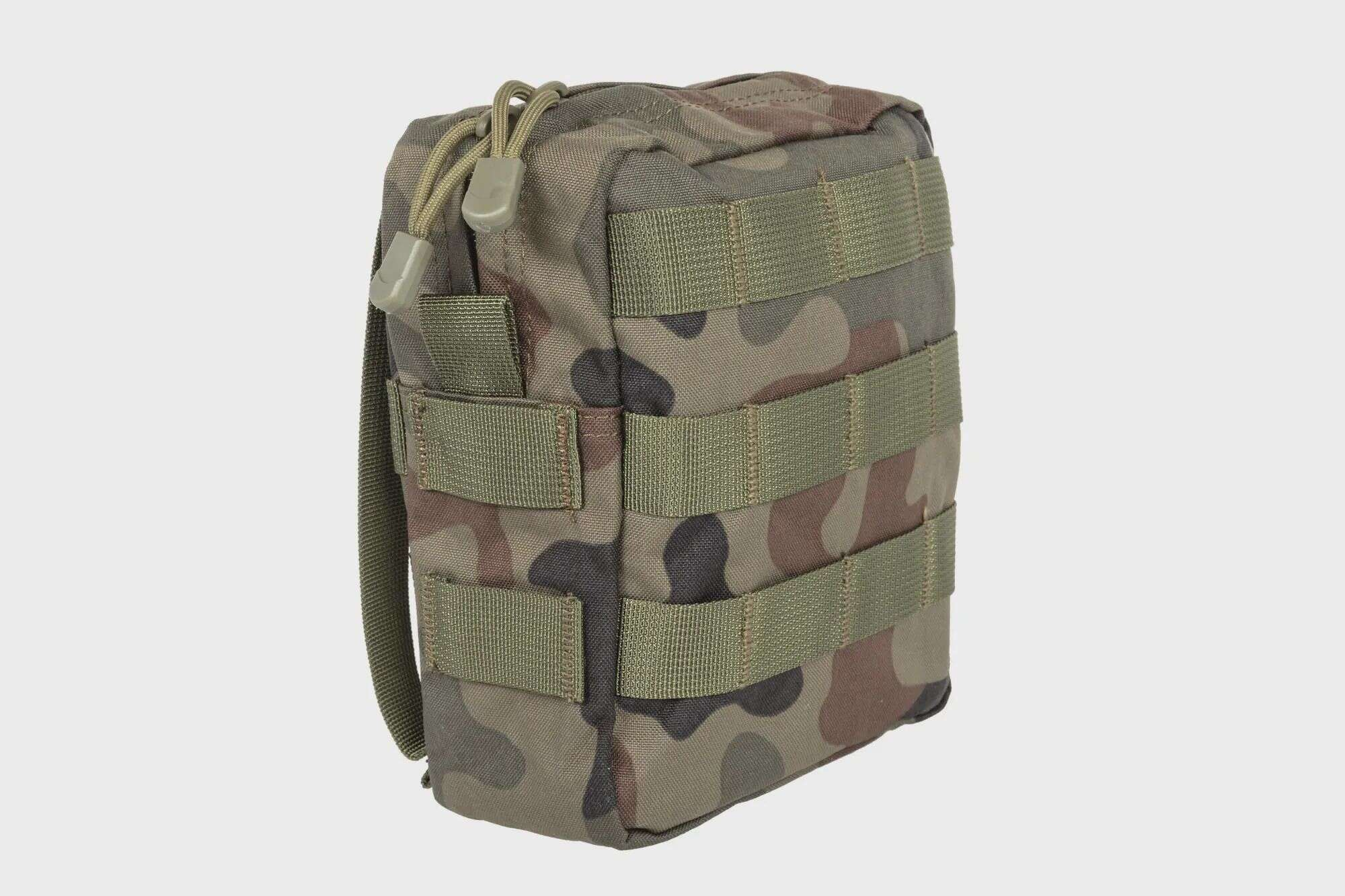 Specna Arms Tactical Wz.93 cargo pouch