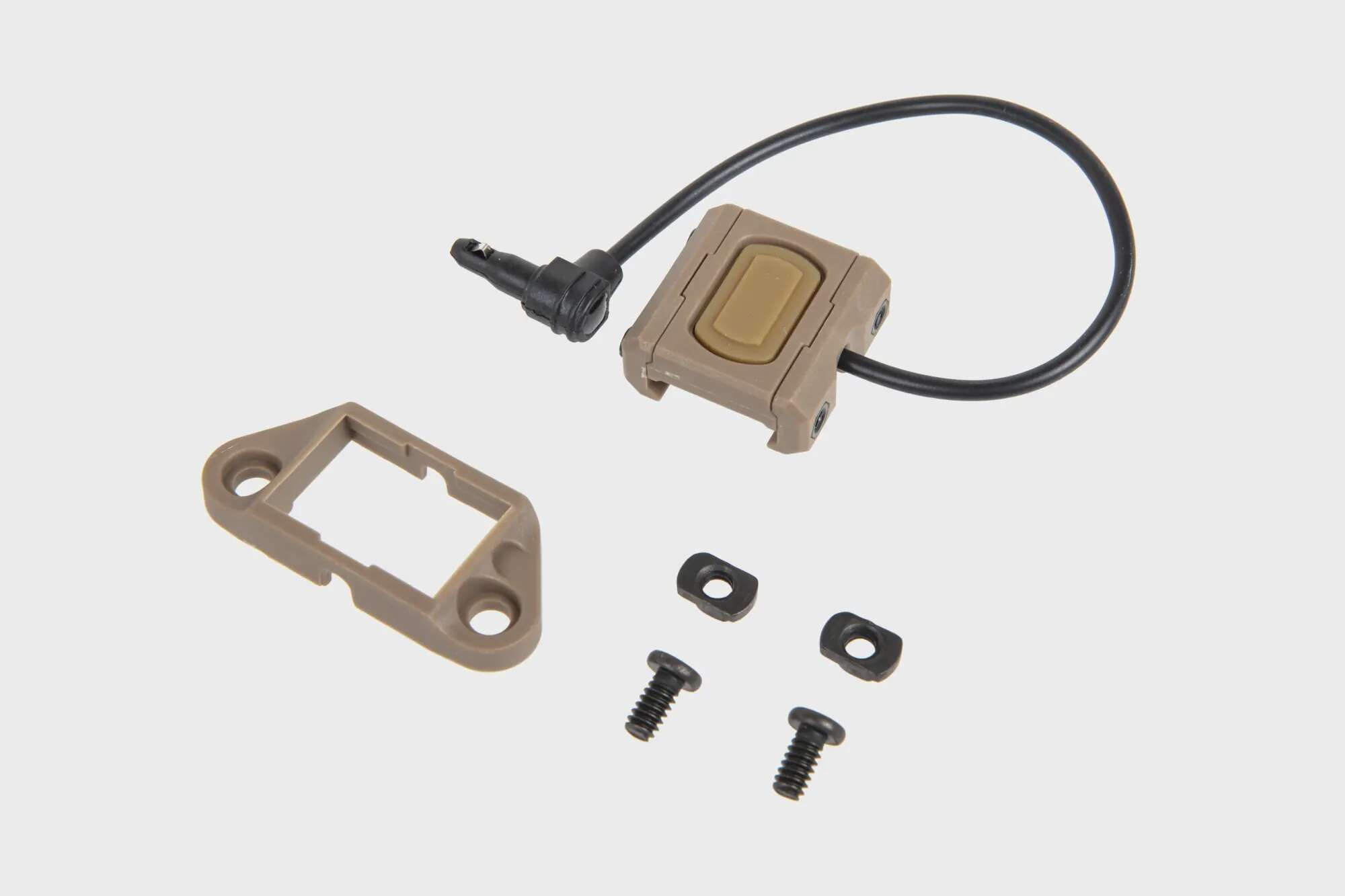 FMA TB1409-B FDE gel switch