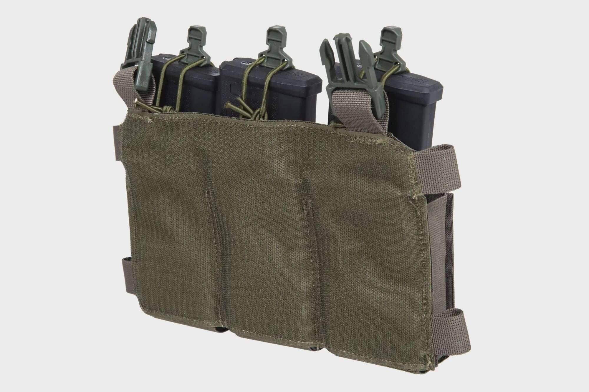 Primal Gear Ranger Green flexible magazine pouch