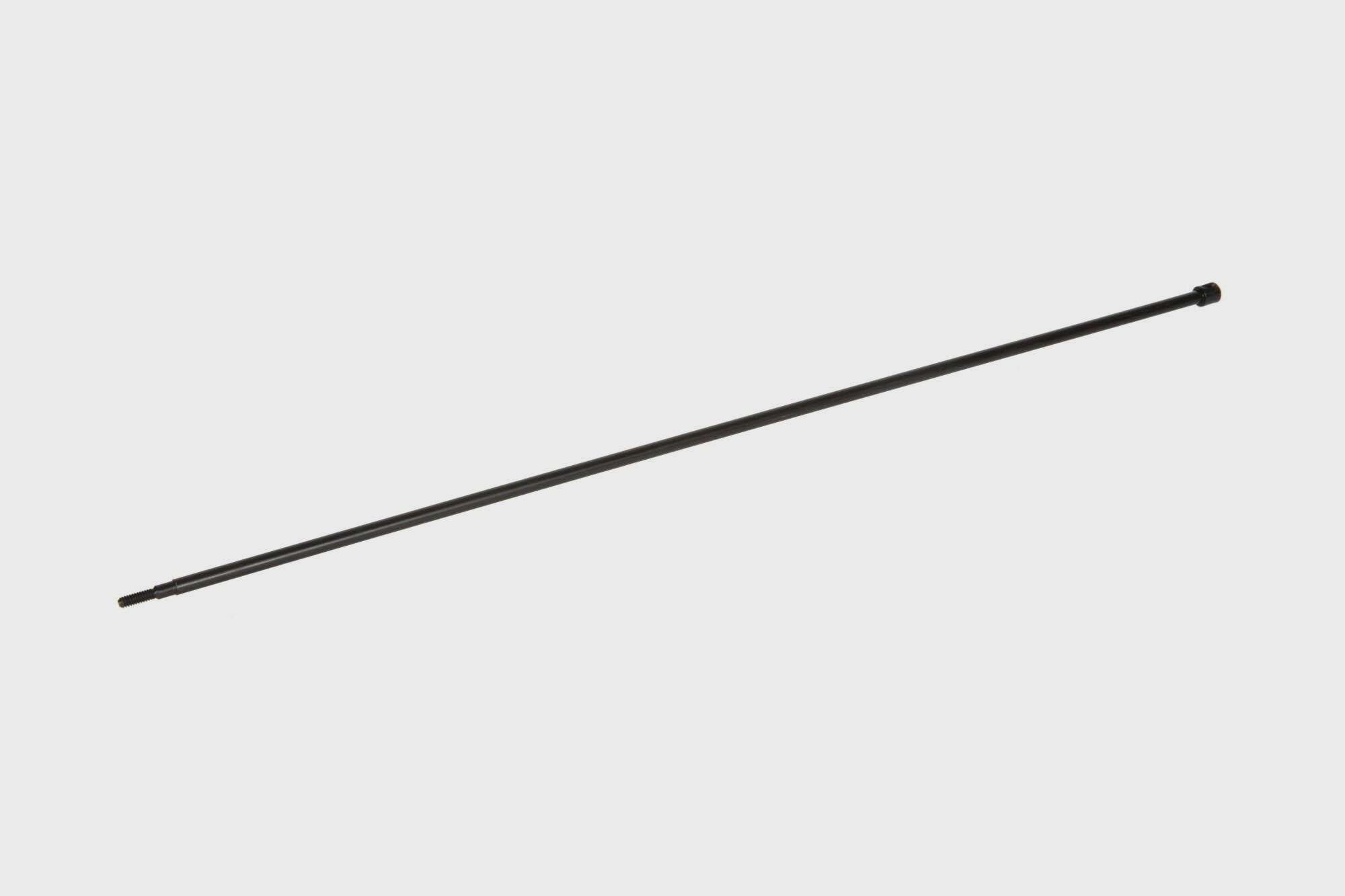 Cleaning rod for LCKM replicas