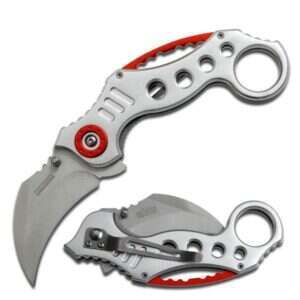 TAC-FORCE - 578S - Fällkniv - Karambit