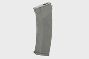 Mid-cap 175-ball Specna Arms S-mag magazine for J-series Olive