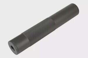 Special Force Silencer