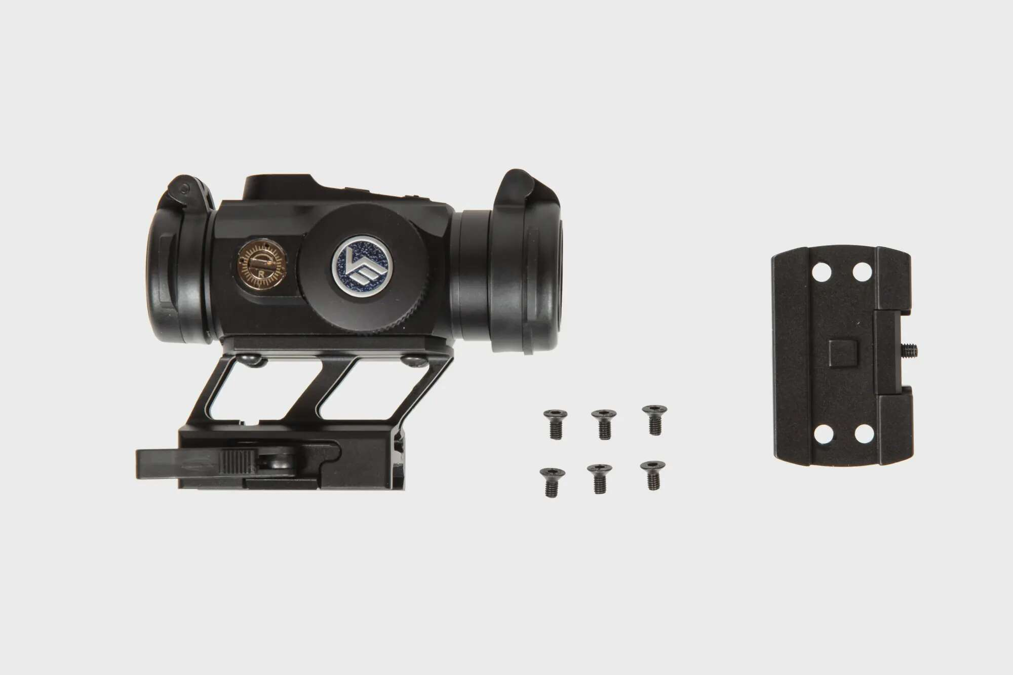 Maverick-IV 1x20 Mini Red Dot Sight