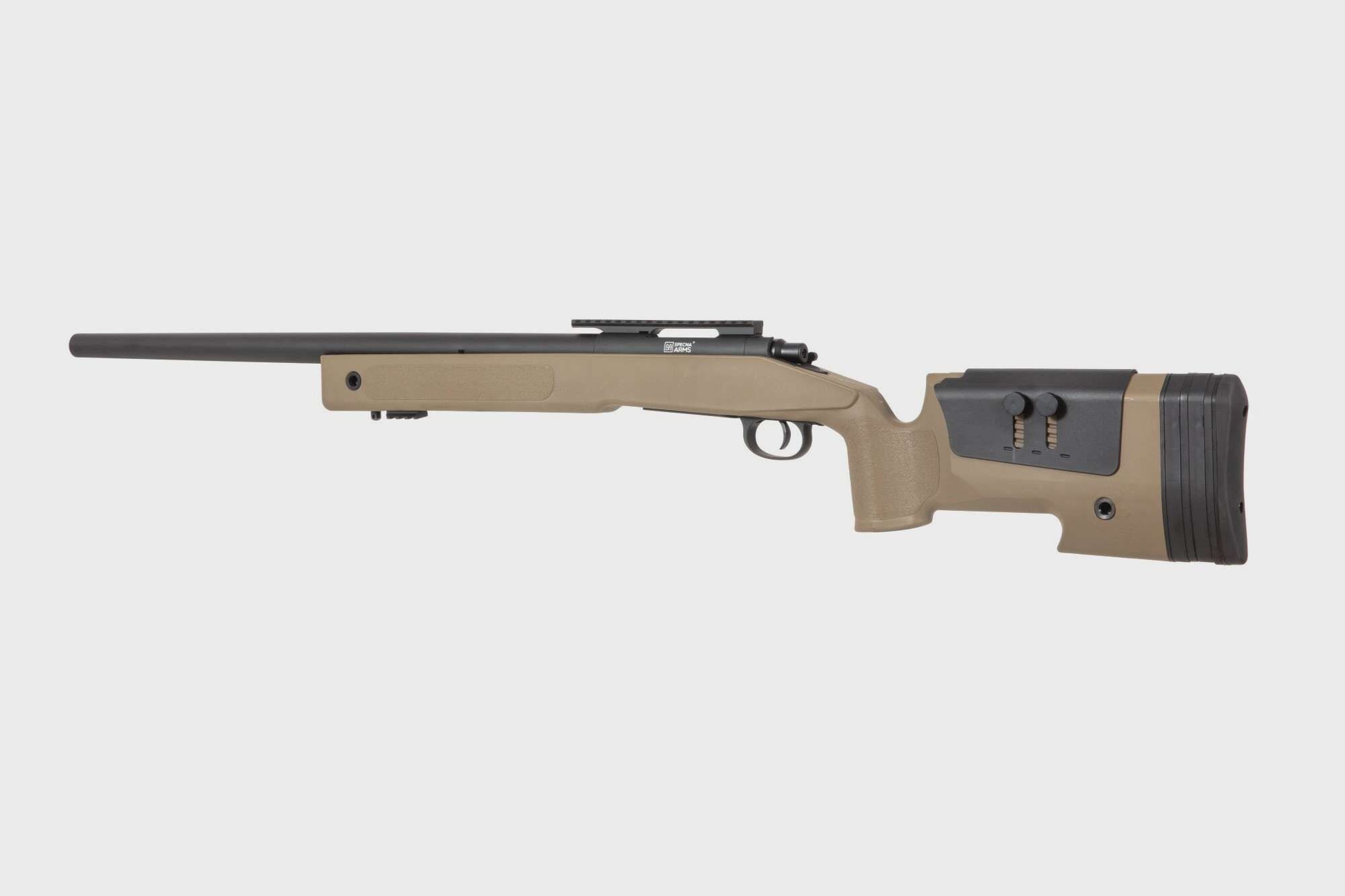SA-S02 CORE™ Sniper Rifle Replica - Tan