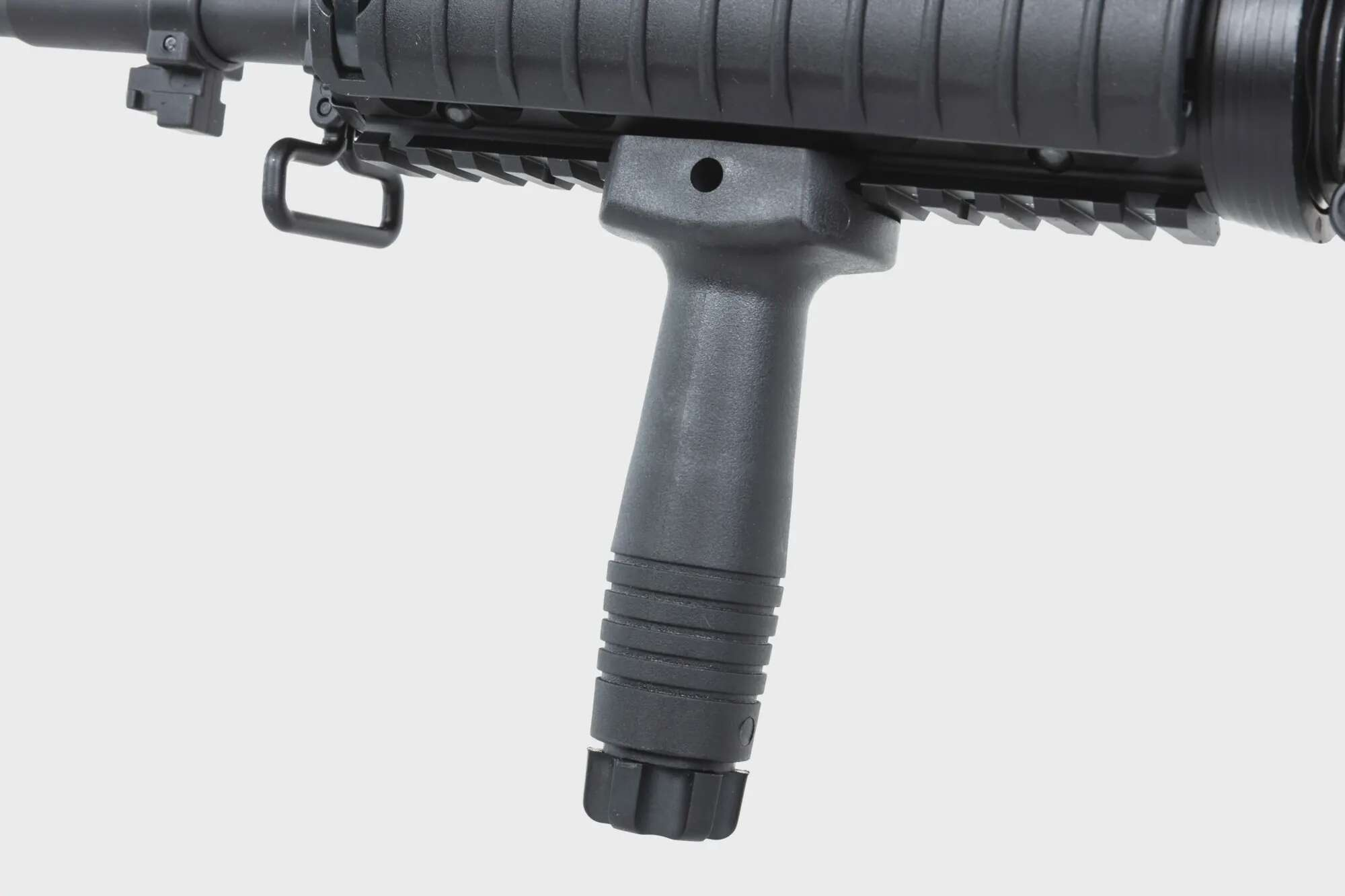 Specna Arms SA-C03 CORE™ Gen.2 HAL ETU™ airsoft Carbine Black