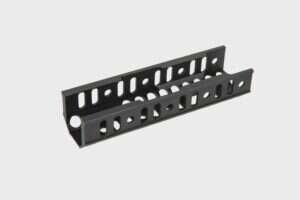 DL-2 Sport handguard extension - Black