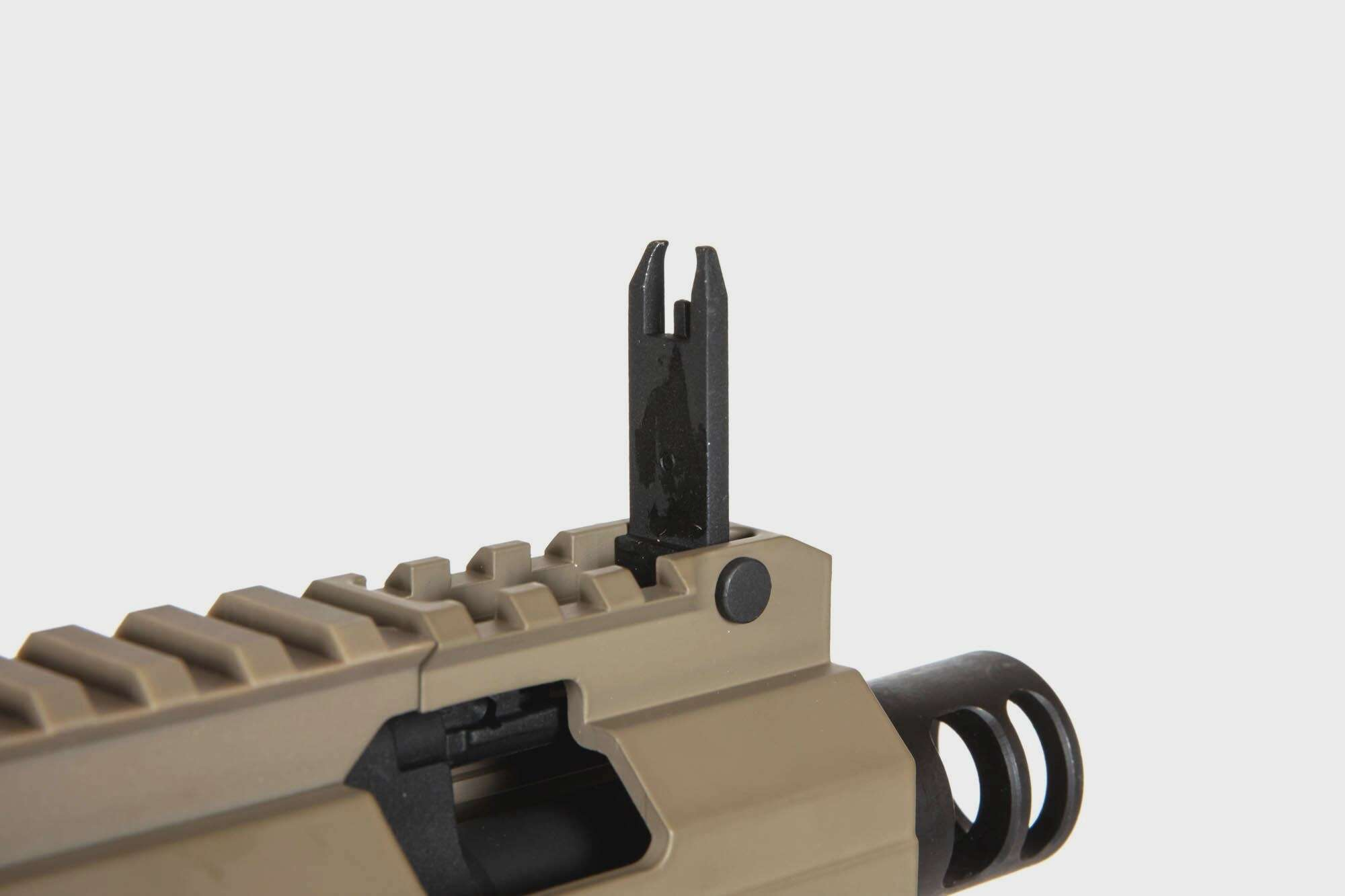 Mutant AMM5 Carbine Replica - Dark Earth