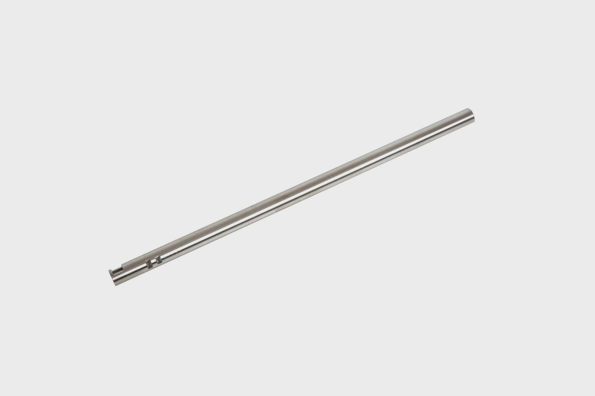 LAMBDA FIVE 303mm Steel 6.05 Precision Barrel for AEG Replicas