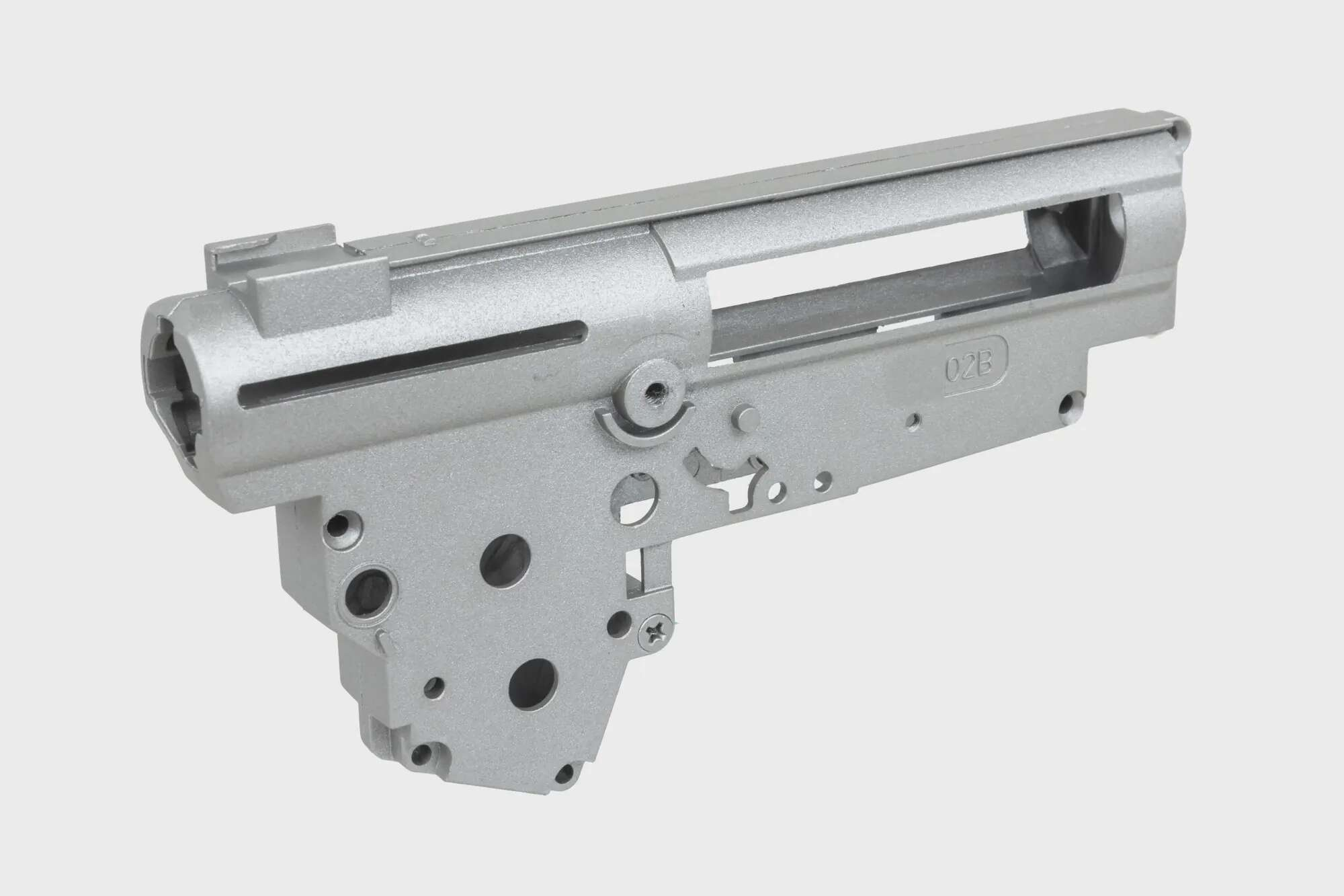 Gearbox V3 Cyma shell CY-0042