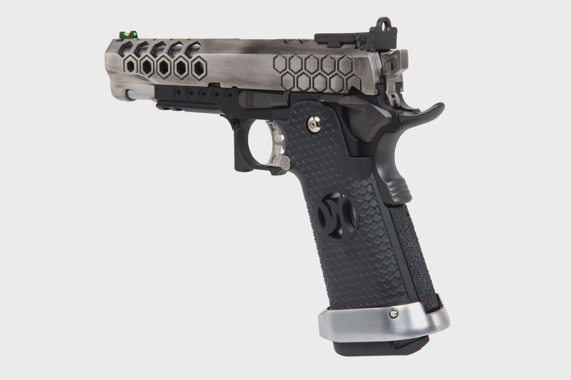 AW Custom HX 2501 pistol replica