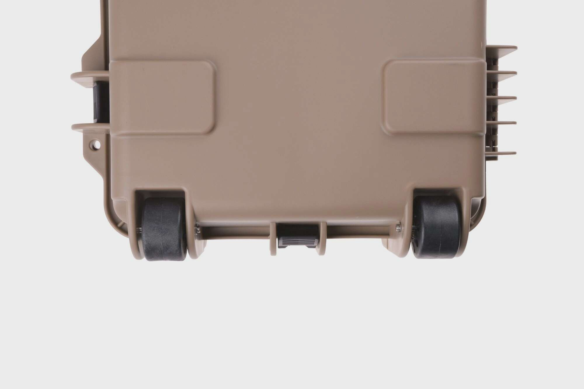 NP XL Hard Case 137cm - Tan