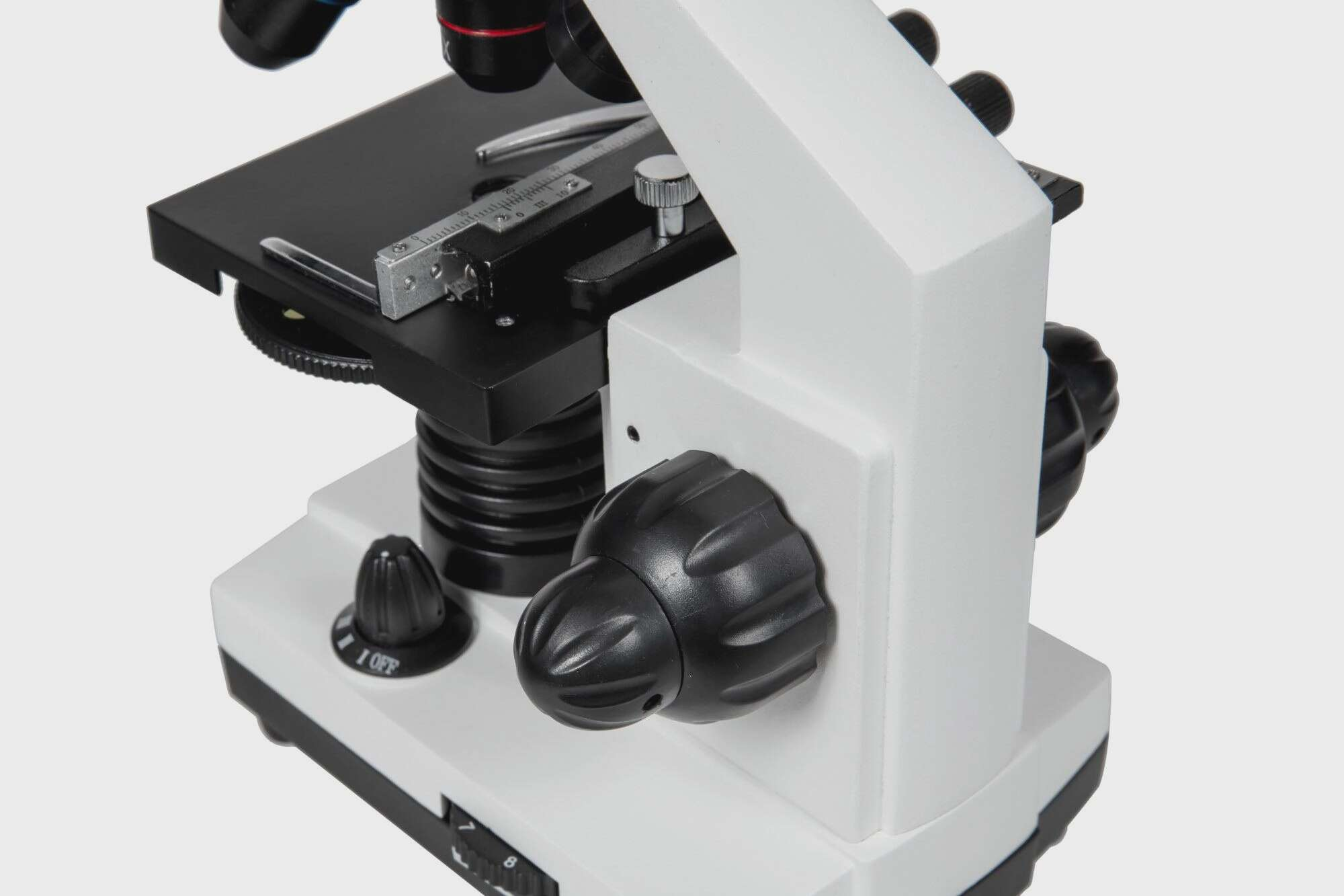Microscope OPTICON BIOLIFE PRO
