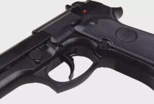 REF11112 Pistol Replica
