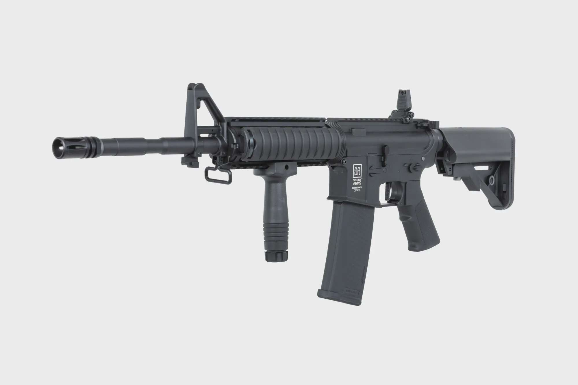 Specna Arms SA-C03 CORE™ Gen.2 HAL ETU™ airsoft Carbine Black