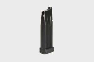 Green Gas 28 BB Magazine for Double Bell 789 (Hi-Capa 5.1) Replicas