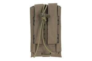 Wosport Radio Carrier VE-115-ACC-01 Ranger Green