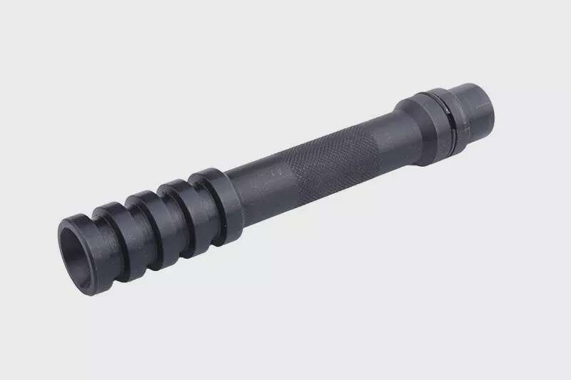 Barrel Extension for Firing a Rifle Grenade (M70)