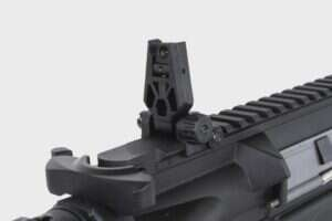 Specna Arms Daniel Defense® RIS III 10.5'' SA-C27 CORE™ Gen.2 HAL ETU™ Grey airsoft Carbine