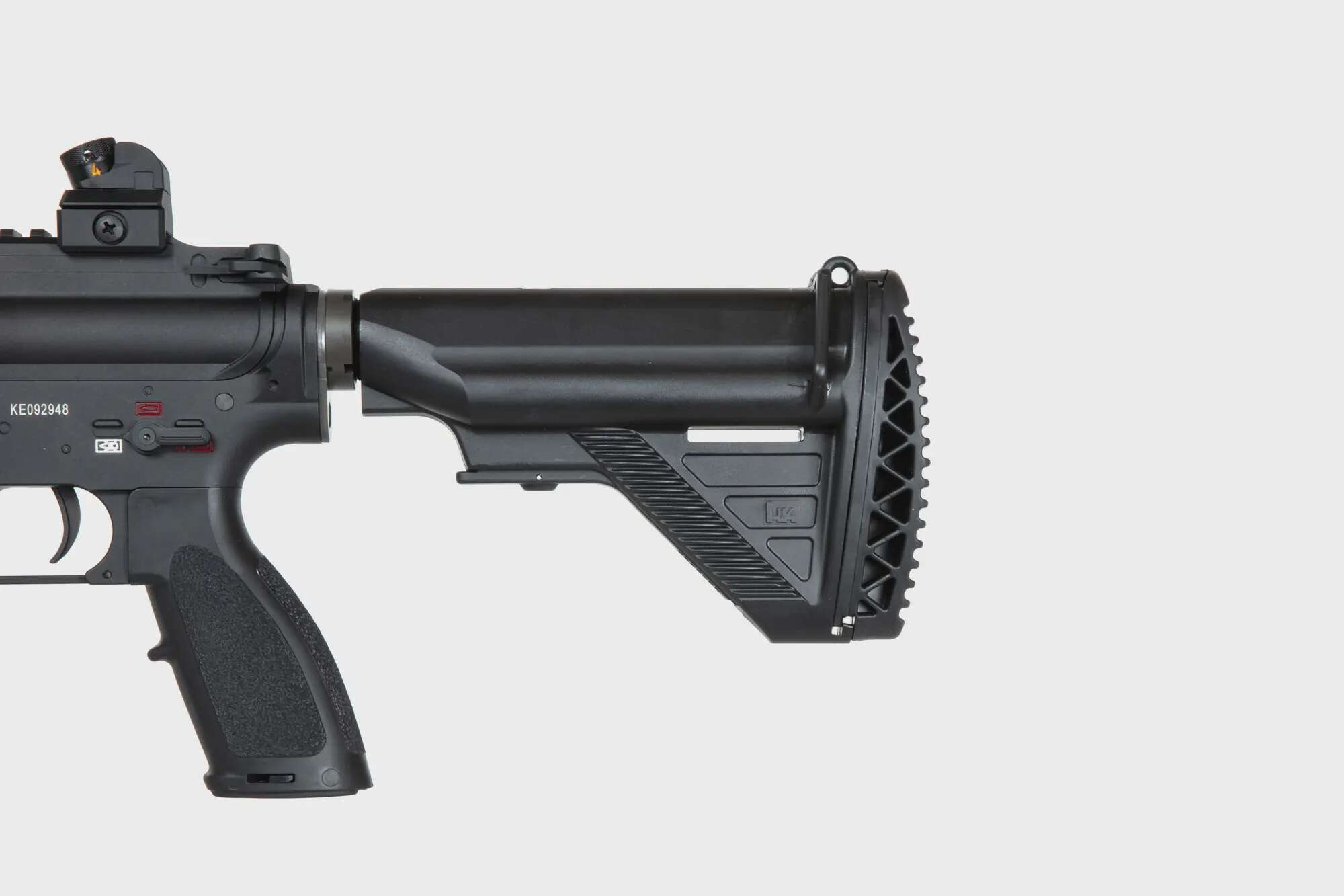 HK416D V3 Carbine Replica