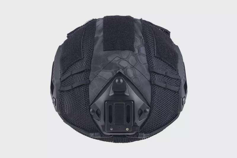 Maritime type helmet cover - TYP