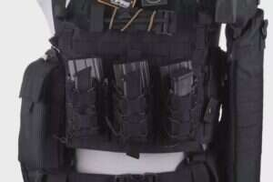 TC+ Carbine Magazine Pouch - MC