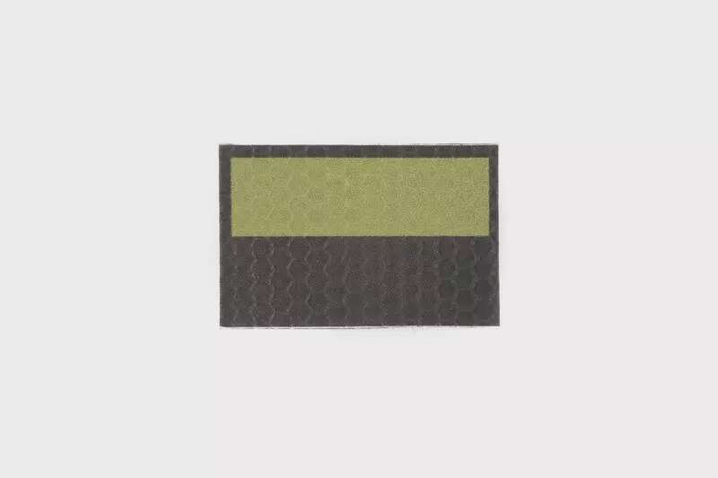 IR patch - Polish Flag - OD