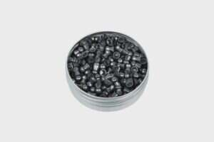 Specna Arms 5.5mm 1.175g round shot 250 rounds