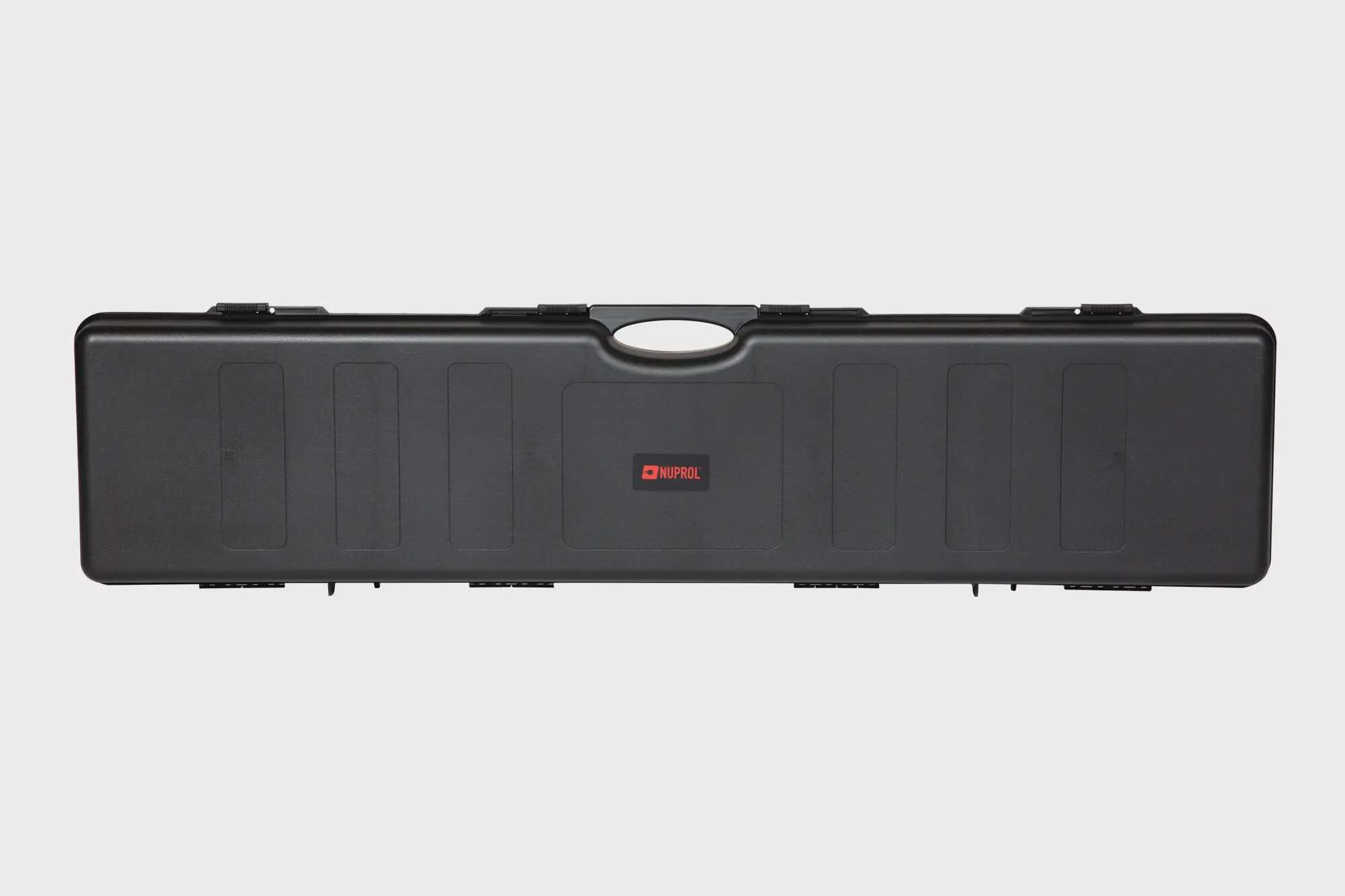 Nuprol Essentials X-Large Hard Case - Black