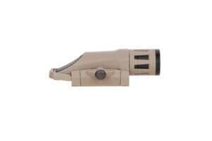 WADSN WM104 Tactical Flashlight FDE