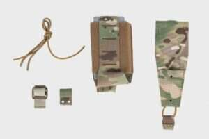 Wosport loader for M4/M16 MG-128 MC type magazines