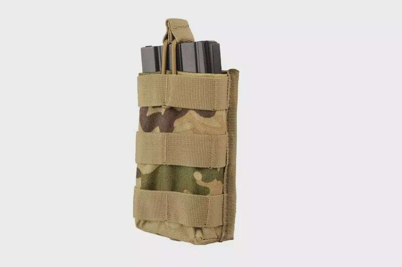 Single Shingle Type Pouch - MC