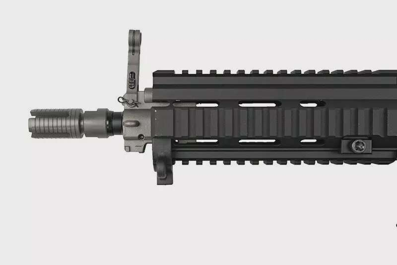 WE-888C carbine replica