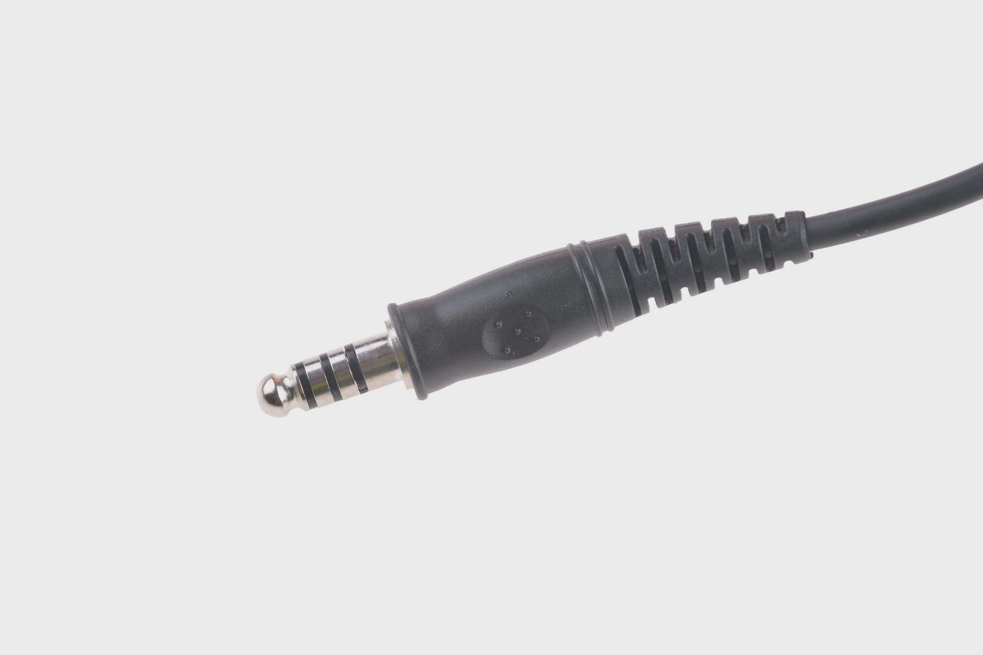 Tactical headset - Tan