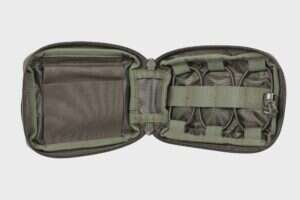 Mała apteczka Specna Arms Tactical Oliwkowa