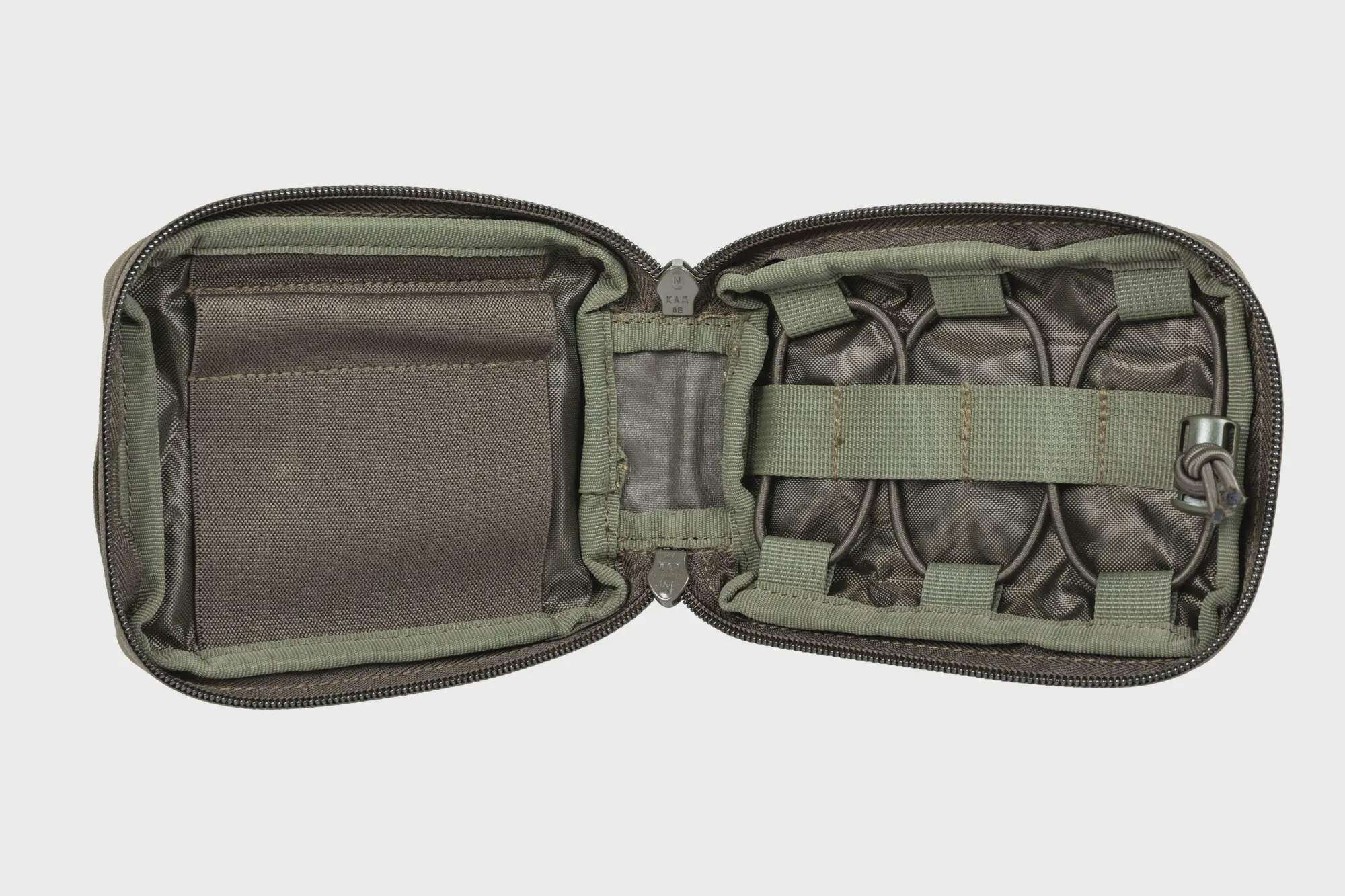 Mała apteczka Specna Arms Tactical Oliwkowa
