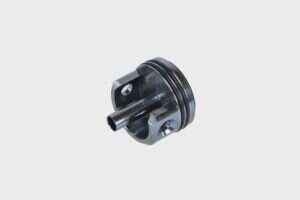 Aluminium double-sealed cylidra head SRC