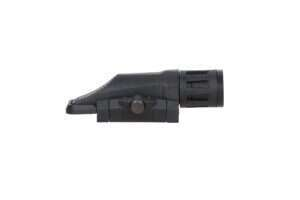 WADSN WM104 Tactical Flashlight Black