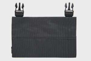 Viper Tactical VX buckle up panel for 3 AR/AK magazines - Black