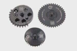 Specna Arms Oblivion 13:1 Short Stroke precision gear set with improved timing