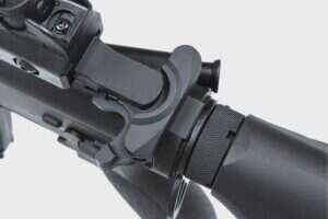 Specna Arms SA-PH23 PRIME™ BLDC™ HAL™ ETU airsoft Carbine Black