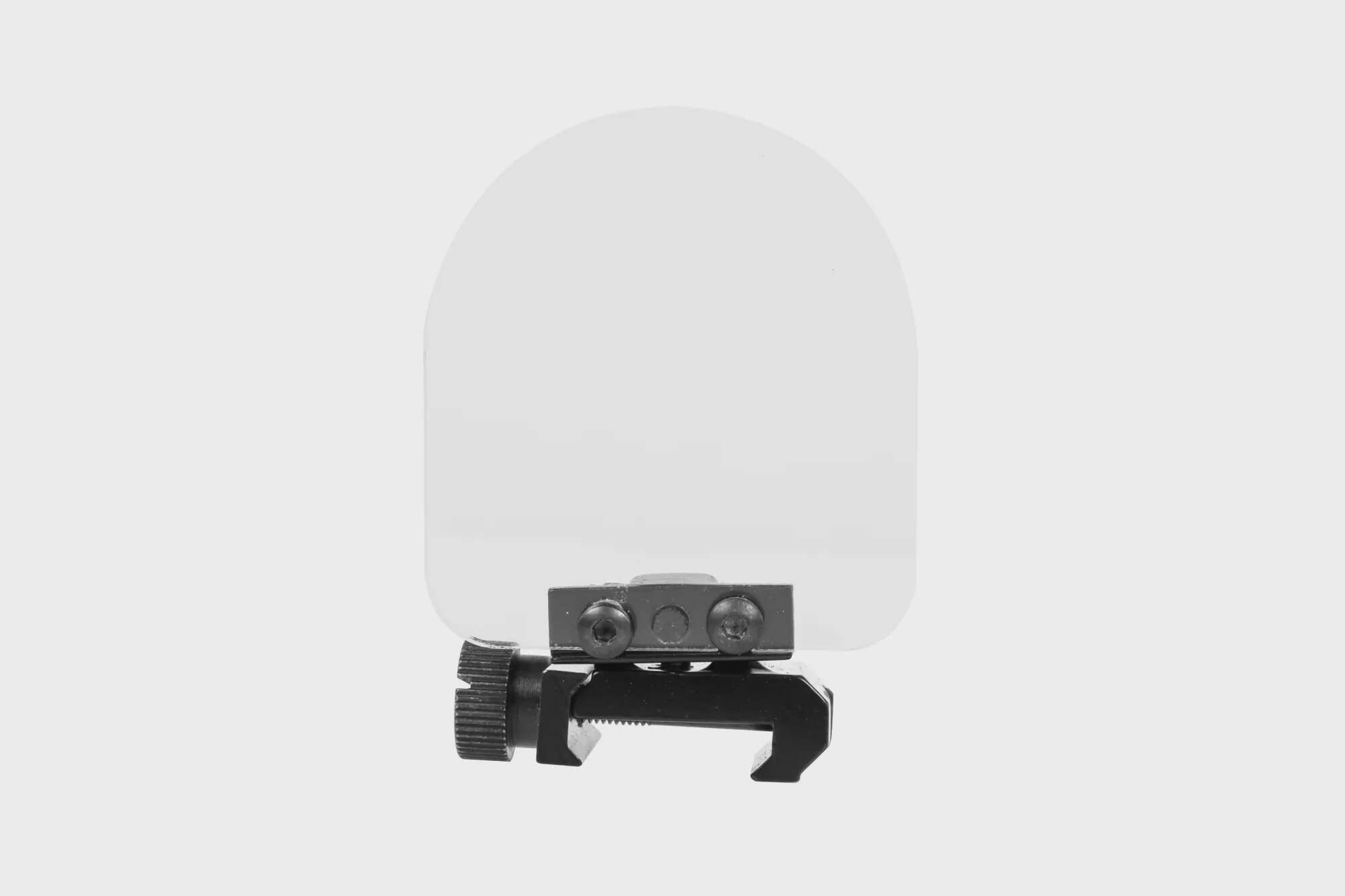 Victoptics optics shield with RIS mount