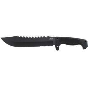 SOG - F03TN - Jungle Primitive - djungelkniv