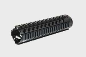 CNC 10” Mounting Rail