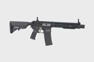 Specna Arms RRA SA-P07 PRIME™ Aster II ETU BLDC™ airsoft Carbine Black
