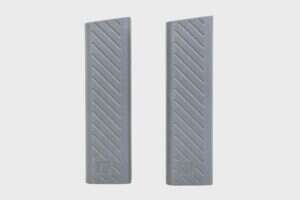 Magazine cover VORSK VMP-2 Long 2 pcs. Grey