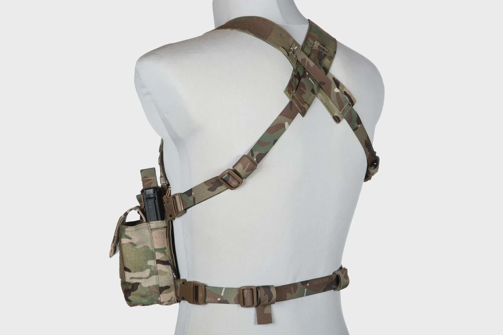 Tactical Chest Rig type D3CRX - Multicam®