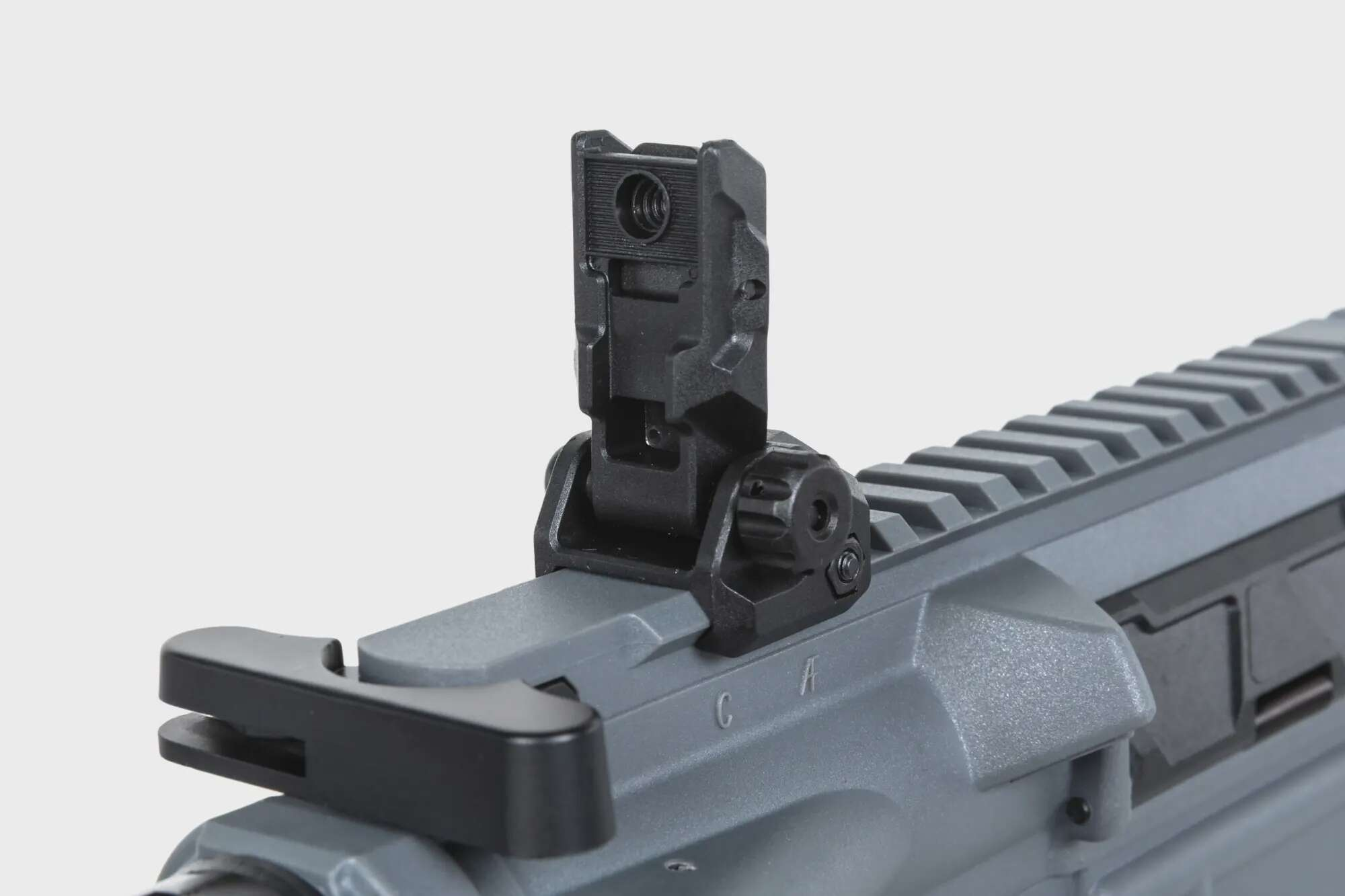 airsoft Arcturus LWT MK-II CQB carbine 10" AEG SPORT SE™ up to 1.14 J Grey