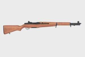 A&K M1 Airsoft Gun Polymer Stock