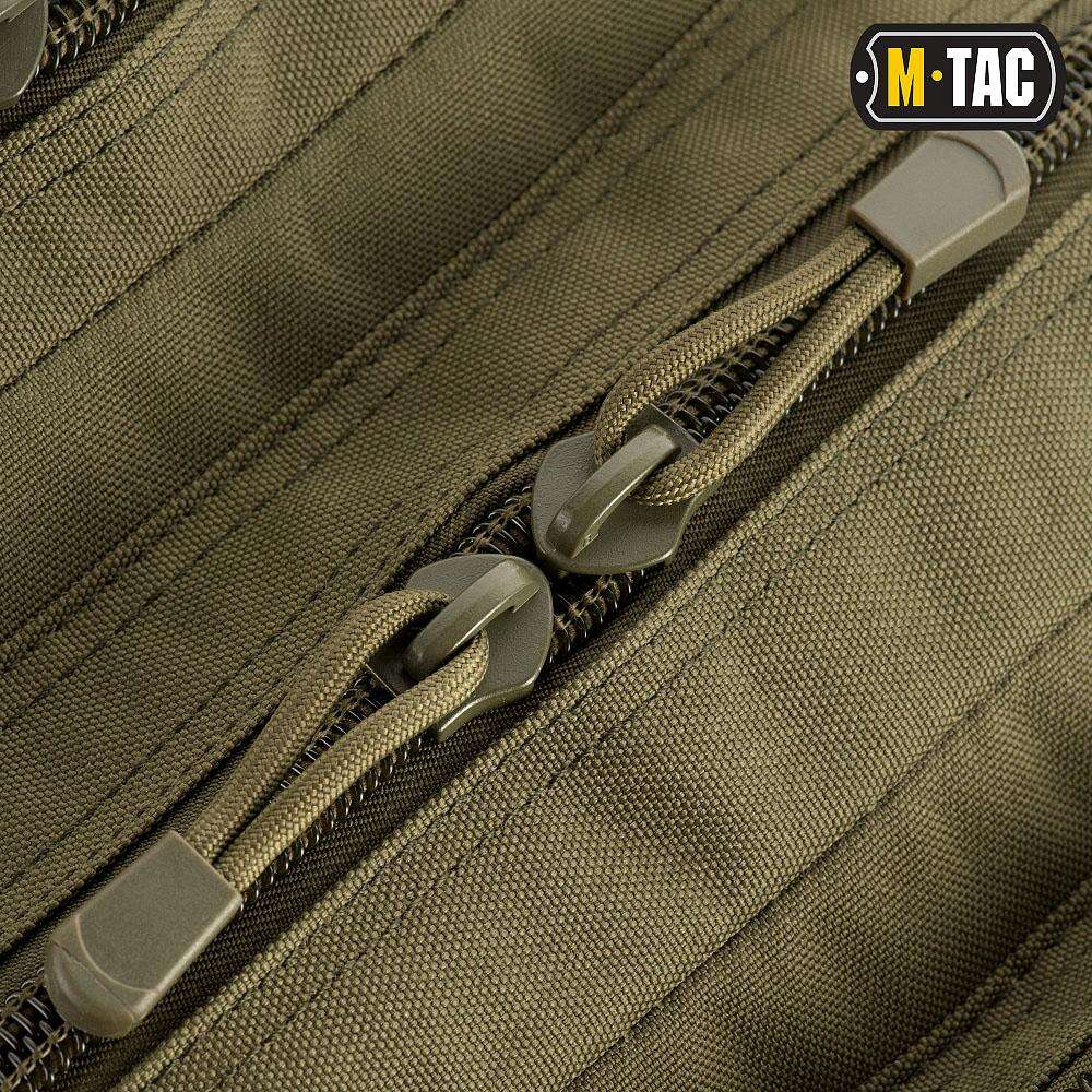 M-Tac Large Assault Pack Backpack Olive